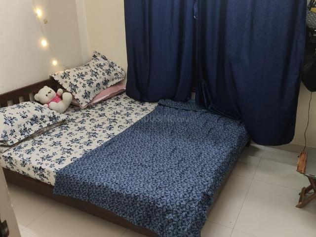 1 BHK Apartment in Hiranandani Estate for rent Thane. The reference number is 20906868