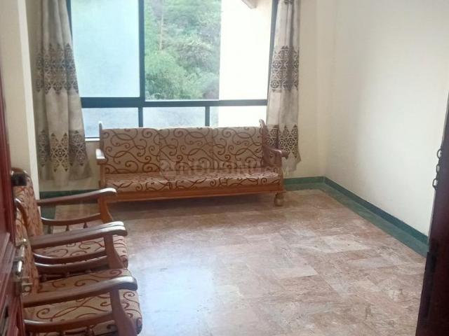 1 BHK Apartment in Hiranandani Estate for rent Thane. The reference number is 4684987