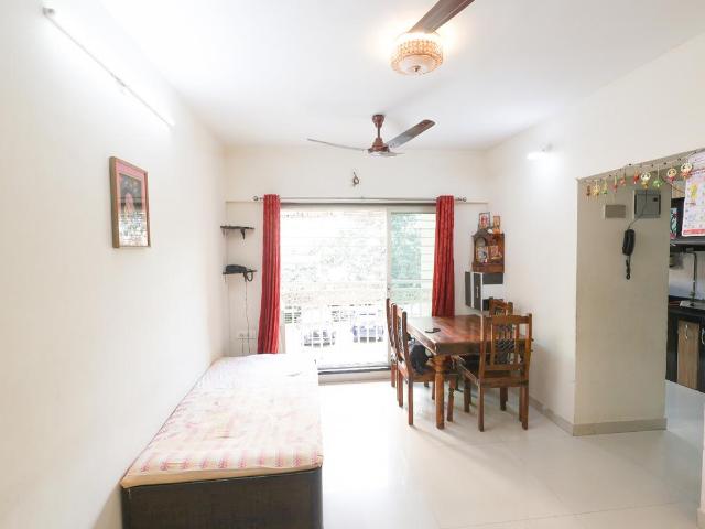1 BHK Apartment in Hiranandani Estate for resale Thane. The reference number is 15734508