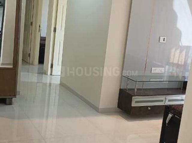 1 BHK Apartment in Hiranandani Estate for resale Thane. The reference number is 15906764