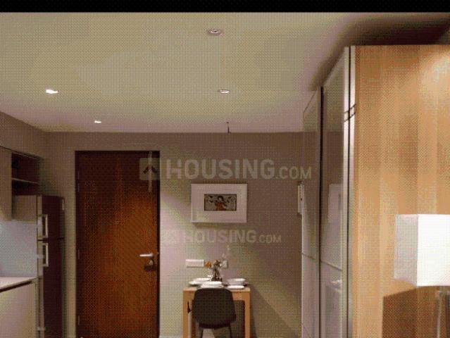 1 BHK Apartment in Hiranandani Estate for resale Thane. The reference number is 15276409
