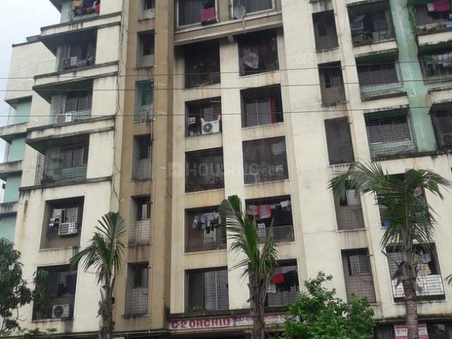 1 BHK Apartment in Hiranandani Estate for resale Thane. The reference number is 16502318