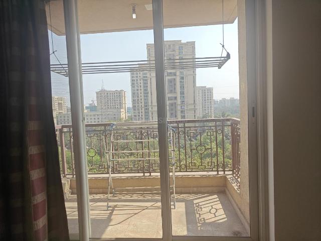 1 BHK Apartment in Hiranandani Estate for resale Thane. The reference number is 16822607