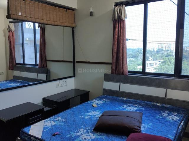 1 BHK Apartment in Hiranandani Estate for resale Thane. The reference number is 16946293