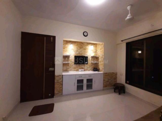 1 BHK Apartment in Hiranandani Estate for resale Thane. The reference number is 16994935