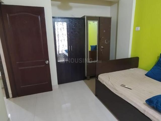 1 BHK Apartment in Hiranandani Estate for resale Thane. The reference number is 16319212
