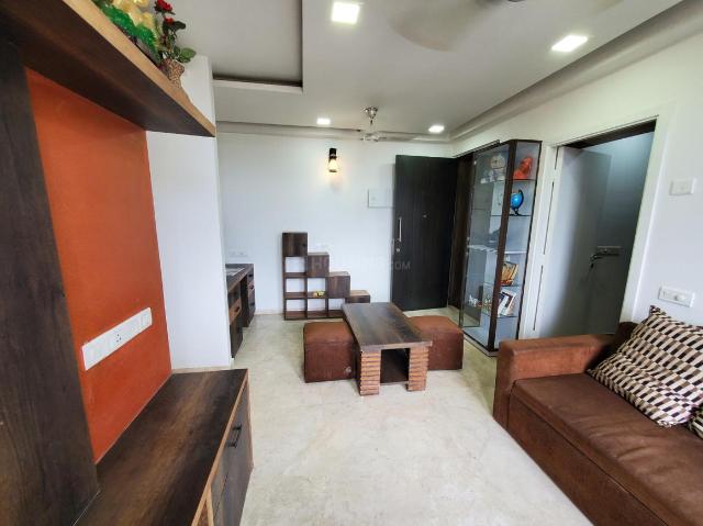 1 BHK Apartment in Hiranandani Estate for resale Thane. The reference number is 17445641