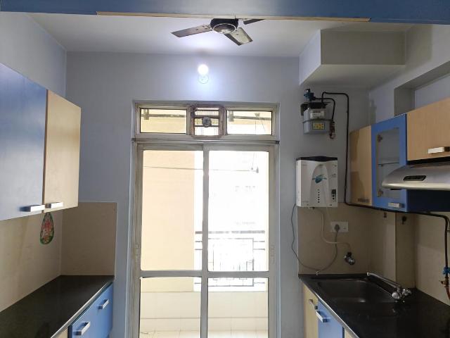 1 BHK Apartment in Hiranandani Estate for resale Thane. The reference number is 17051712