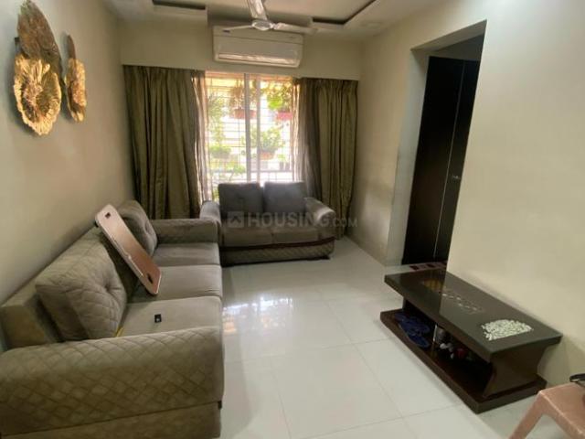 1 BHK Apartment in Hiranandani Estate for resale Thane. The reference number is 17124324