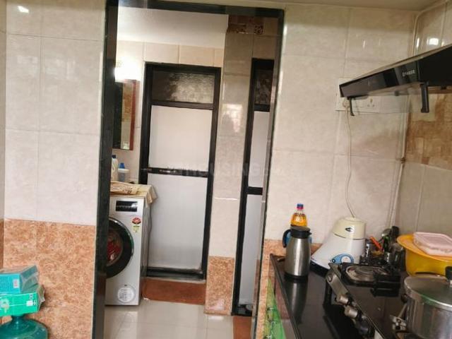 1 BHK Apartment in Hiranandani Estate for resale Thane. The reference number is 18562955