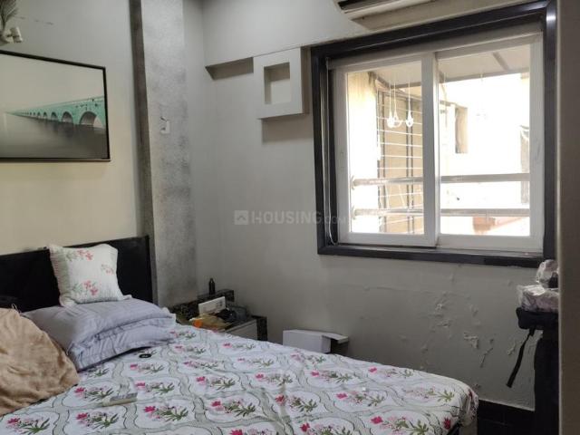 1 BHK Apartment in Hiranandani Estate for resale Thane. The reference number is 18882636