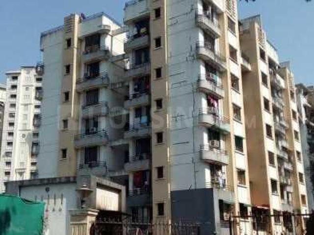 1 BHK Apartment in Hiranandani Estate for resale Thane. The reference number is 19686186