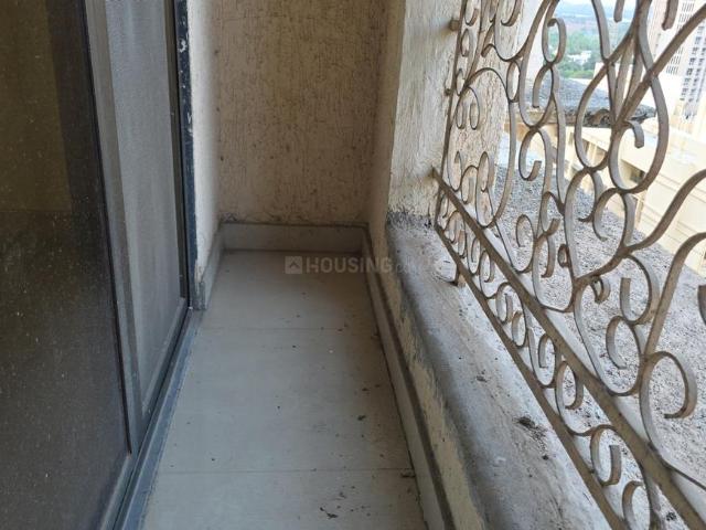 1 BHK Apartment in Hiranandani Estate for resale Thane. The reference number is 19956570