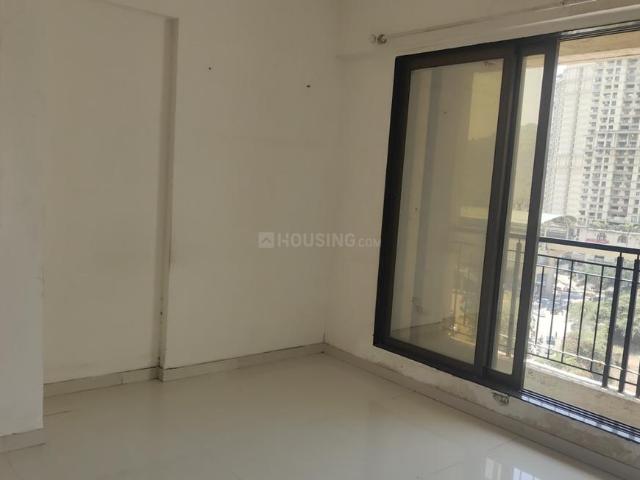 1 BHK Apartment in Hiranandani Estate for resale Thane. The reference number is 19958295