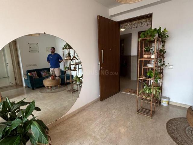 1 BHK Apartment in Hiranandani Estate for resale Thane. The reference number is 20438589