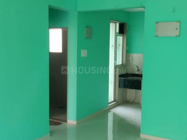 1 BHK Apartment in Hiranandani Estate for resale Thane. The reference number is 20453622