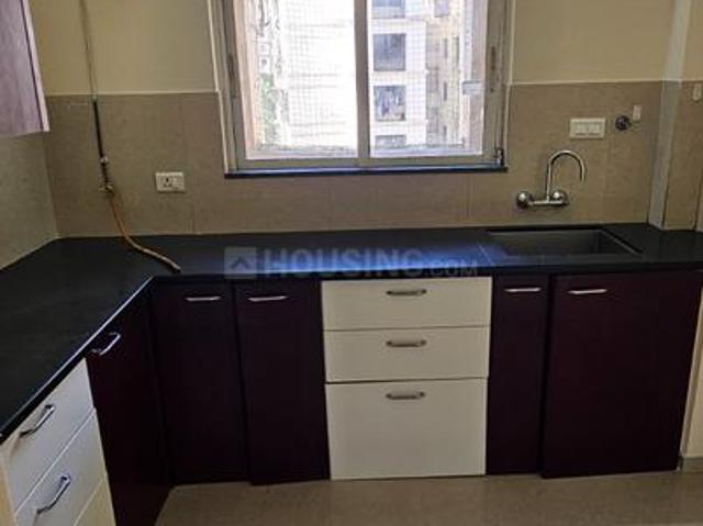 1 BHK Apartment in Hiranandani Estate for resale Thane. The reference number is 20487838