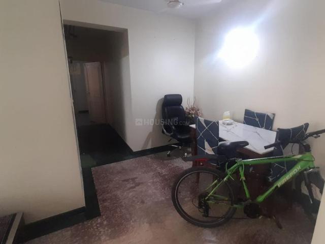 1 BHK Apartment in Hiranandani Estate for resale Thane. The reference number is 20517194
