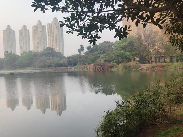 1 BHK Apartment in Hiranandani Estate for resale Thane. The reference number is 20596283