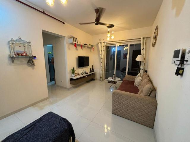 1 BHK Apartment in Hiranandani Estate for resale Thane. The reference number is 20708678