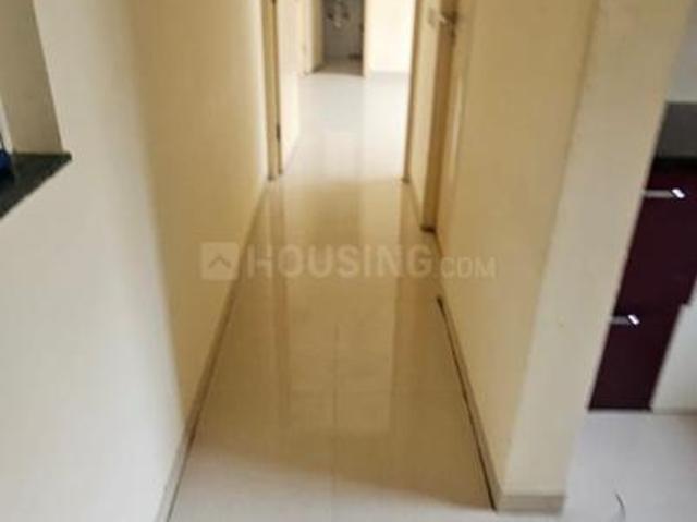 1 BHK Apartment in Hiranandani Estate for resale Thane. The reference number is 20731048