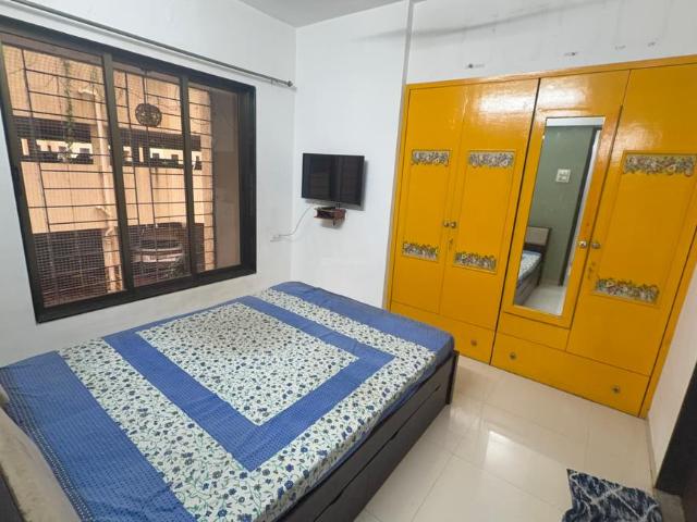 1 BHK Apartment in Hiranandani Estate for resale Thane. The reference number is 20759722