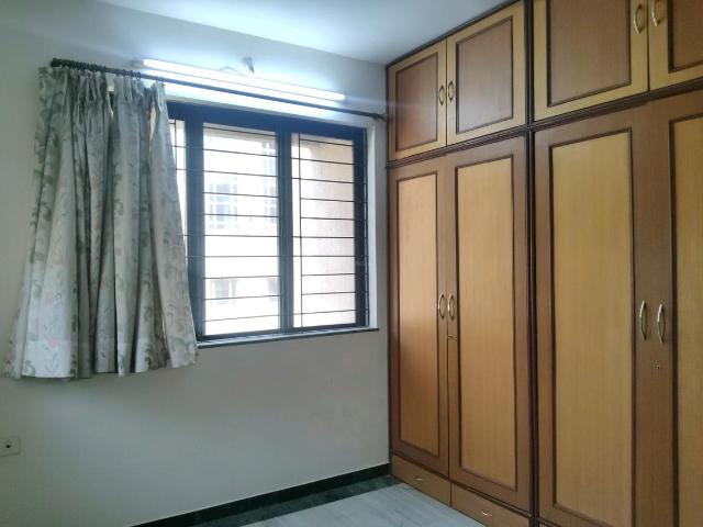 1 BHK Apartment in Hiranandani Estate for resale Thane. The reference number is 20795257