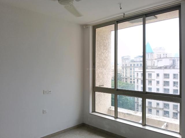 1 BHK Apartment in Hiranandani Estate for resale Thane. The reference number is 20121891