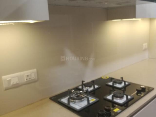 1 BHK Apartment in Hiranandani Estate for resale Thane. The reference number is 20170784