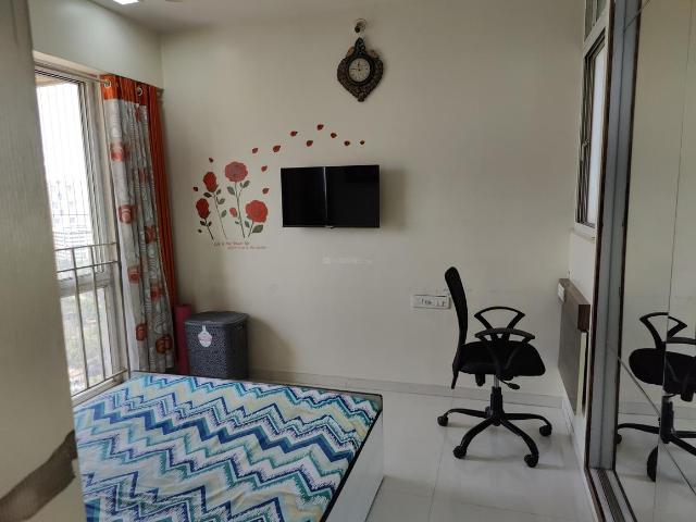 1 BHK Apartment in Hiranandani Estate for resale Thane. The reference number is 20173348
