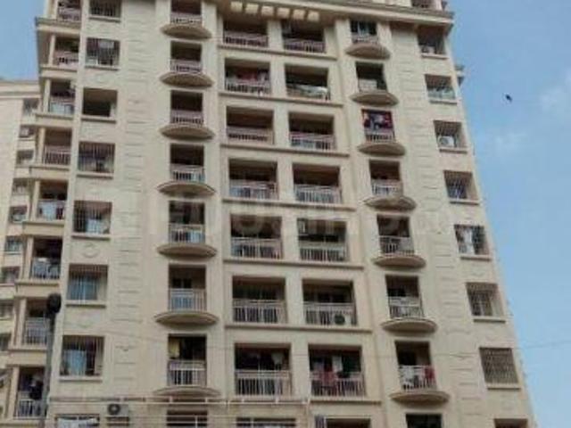 1 BHK Apartment in Hiranandani Estate for resale Thane. The reference number is 20223107