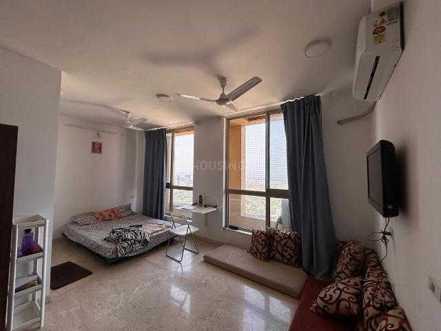 1 BHK Apartment in Hiranandani Estate for resale Thane. The reference number is 20277630