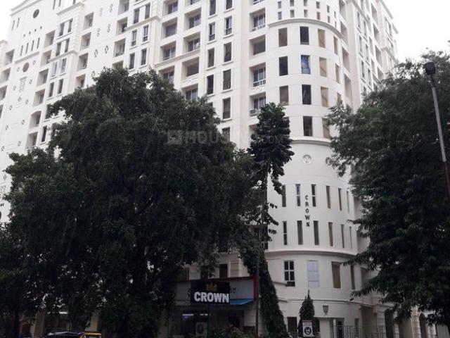 1 BHK Apartment in Hiranandani Estate for resale Thane. The reference number is 20316646