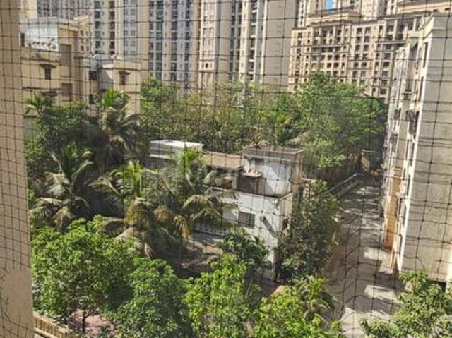1 BHK Apartment in Hiranandani Estate for resale Thane. The reference number is 20367522