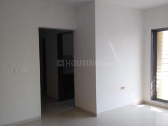 1 BHK Apartment in Hiranandani Estate for resale Thane. The reference number is 2301861