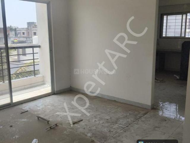 1 BHK Apartment in Hirawadi for resale Nashik. The reference number is 20152318