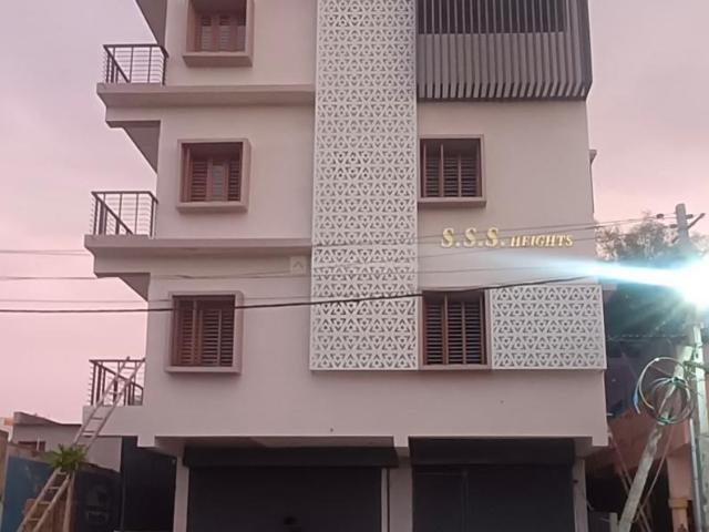 1 BHK Apartment in Hiriyur for rent Chitradurga. The reference number is 18777842
