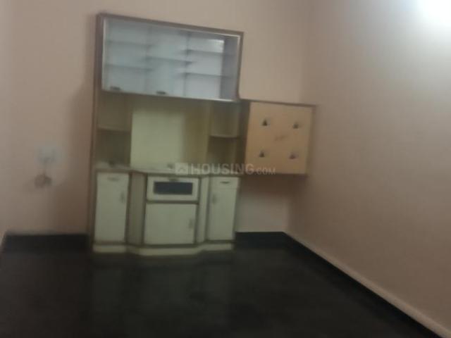 1 BHK Apartment in HSR Layout for rent Bengaluru. The reference number is 11396072