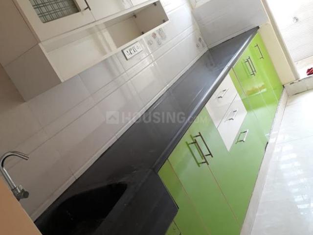 1 BHK Apartment in HSR Layout for rent Bengaluru. The reference number is 16713760