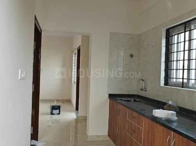 1 BHK Apartment in HSR Layout for rent Bengaluru. The reference number is 18459194