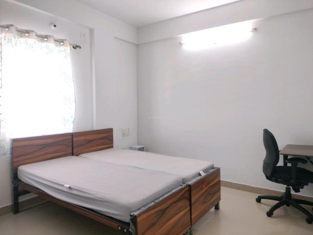 1 BHK Apartment in HSR Layout for rent Bengaluru. The reference number is 18665851