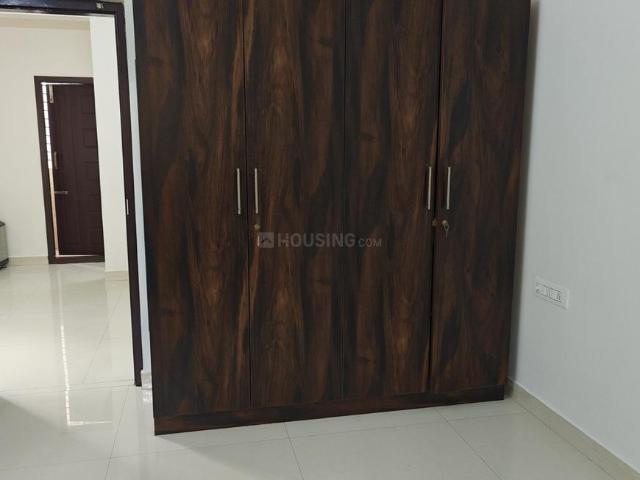 1 BHK Apartment in HSR Layout for rent Bengaluru. The reference number is 18885972