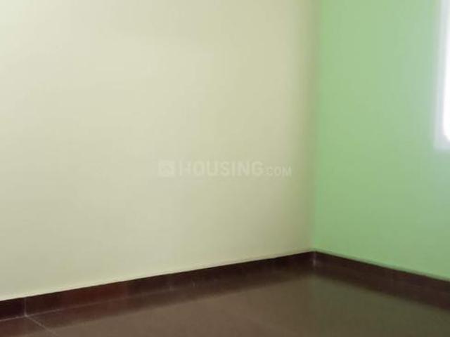1 BHK Apartment in HSR Layout for rent Bengaluru. The reference number is 18990816
