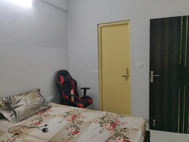 1 BHK Apartment in HSR Layout for rent Bengaluru. The reference number is 19527179