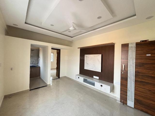 1 BHK Apartment in HSR Layout for rent Bengaluru. The reference number is 19823159