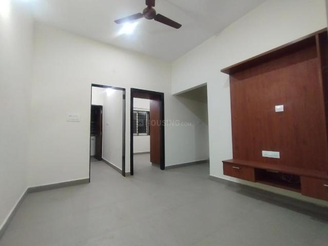 1 BHK Apartment in HSR Layout for rent Bengaluru. The reference number is 19824088