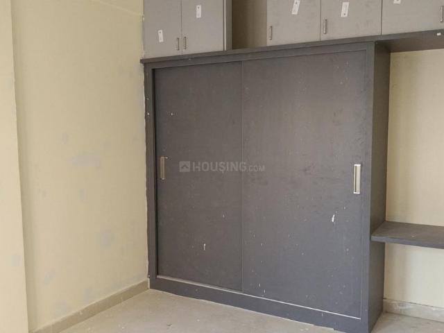 1 BHK Apartment in HSR Layout for rent Bengaluru. The reference number is 19851976