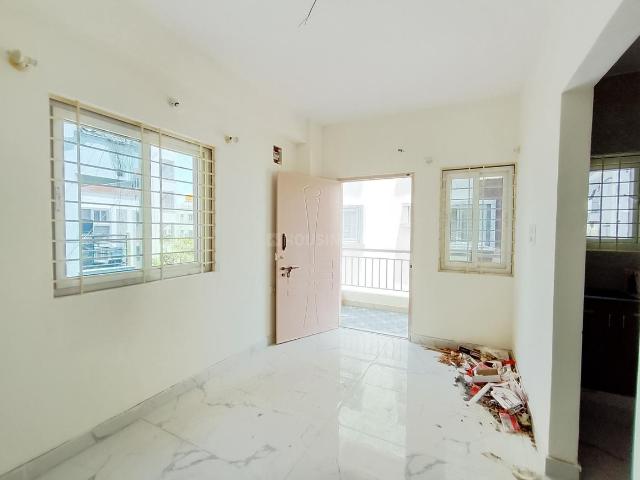 1 BHK Apartment in HSR Layout for rent Bengaluru. The reference number is 19925992