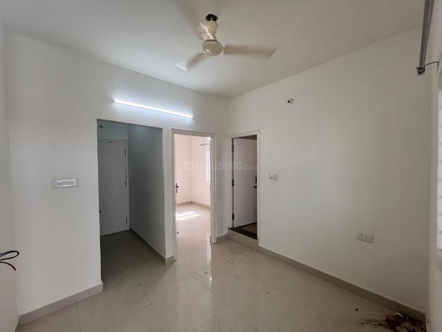 1 BHK Apartment in HSR Layout for rent Bengaluru. The reference number is 19999561