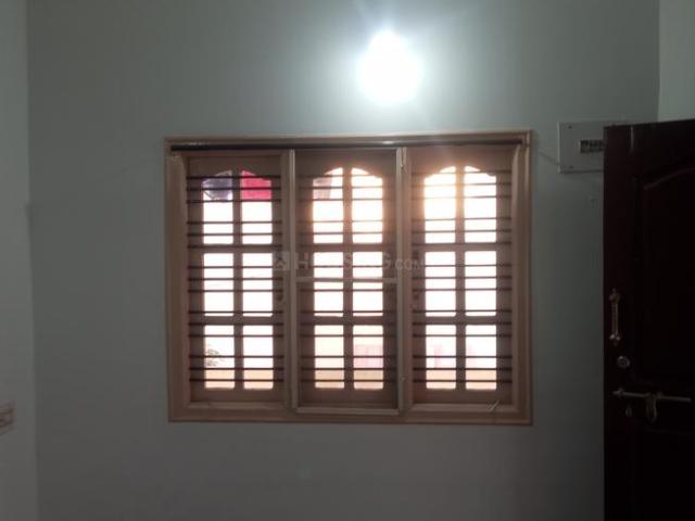 1 BHK Apartment in HSR Layout for rent Bengaluru. The reference number is 19069201